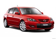 Mazda 3 MPS